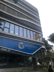 City Gate (D7), Retail #457999621
